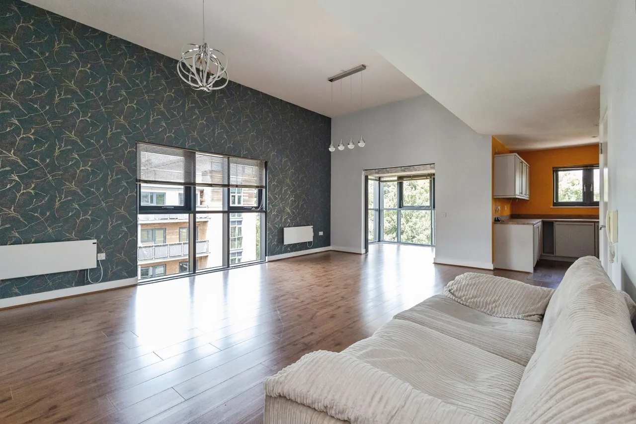 Larke Rise, Didsbury, Manchester, Greater Manchester, M20, photo 5