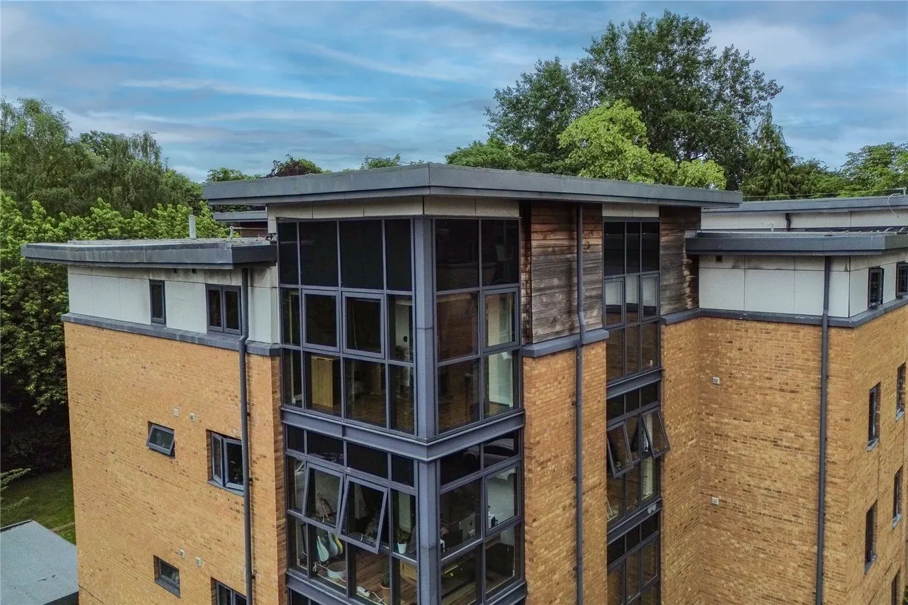 Larke Rise, Didsbury, Manchester, Greater Manchester, M20, photo 17