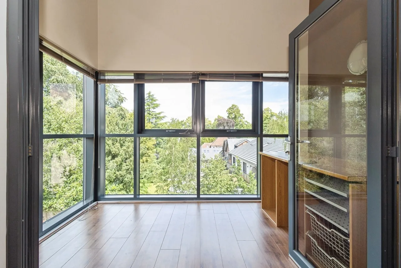 Larke Rise, Didsbury, Manchester, Greater Manchester, M20, photo 4