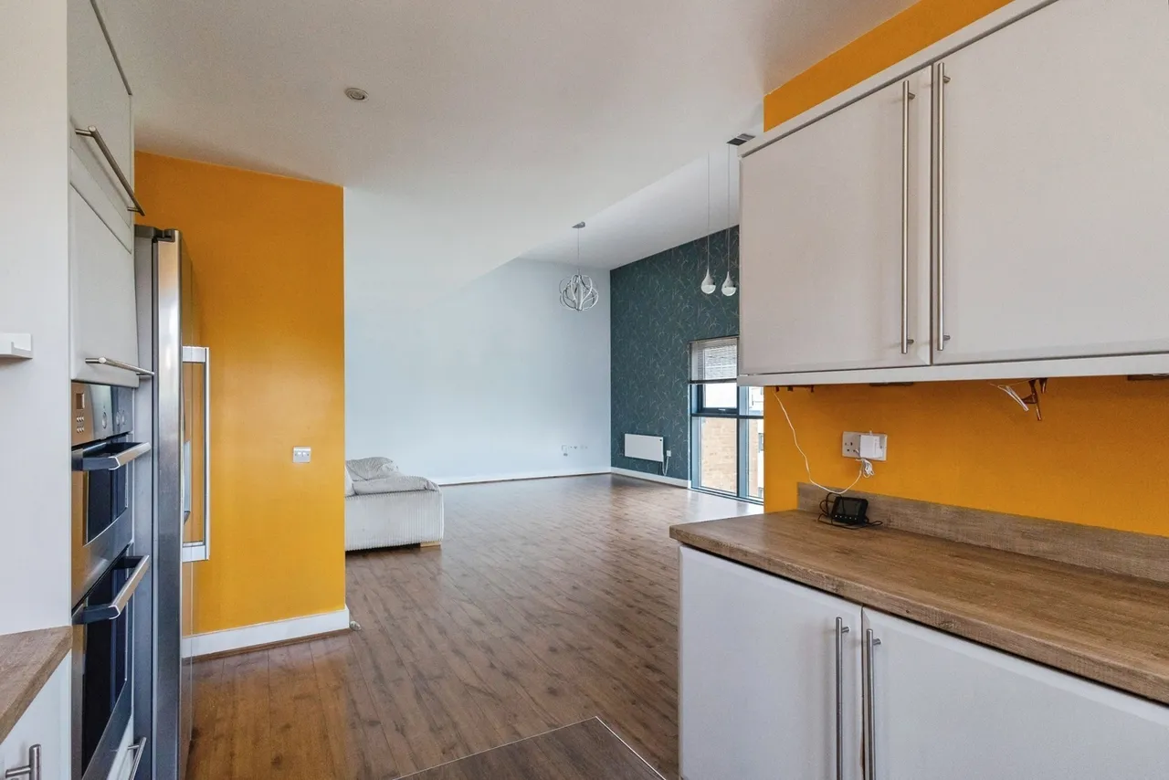 Larke Rise, Didsbury, Manchester, Greater Manchester, M20, photo 8
