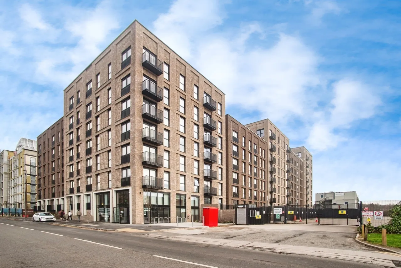 Ordsall Lane, Salford, M5, photo 13