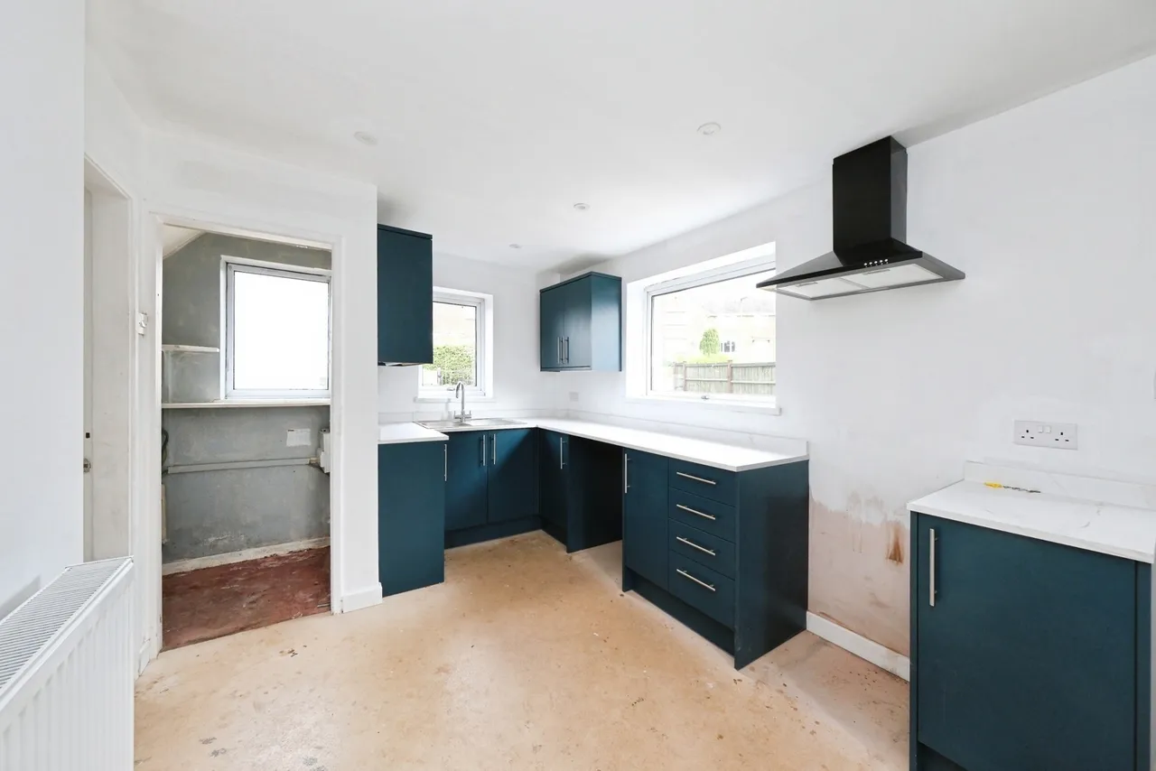 Chestnut Drive, Shirebrook, Mansfield, Derbyshire, NG20, photo 7
