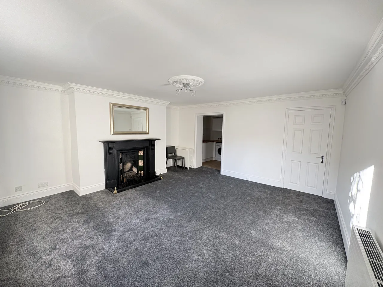 2 bed flat to rent, Abbotsford Road, Cotham, BS6