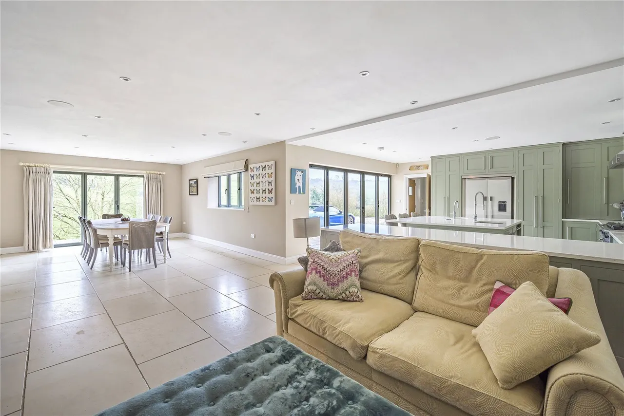 Sydling Road, Cerne Abbas, DT2, photo 12