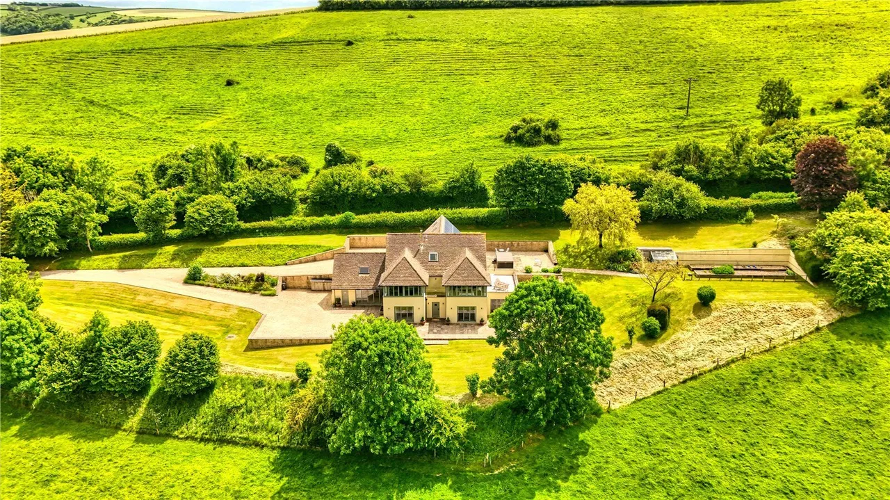 Sydling Road, Cerne Abbas, DT2, photo 4