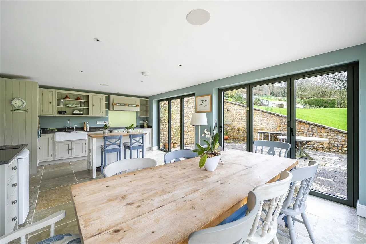 Sydling Road, Cerne Abbas, DT2, photo 16