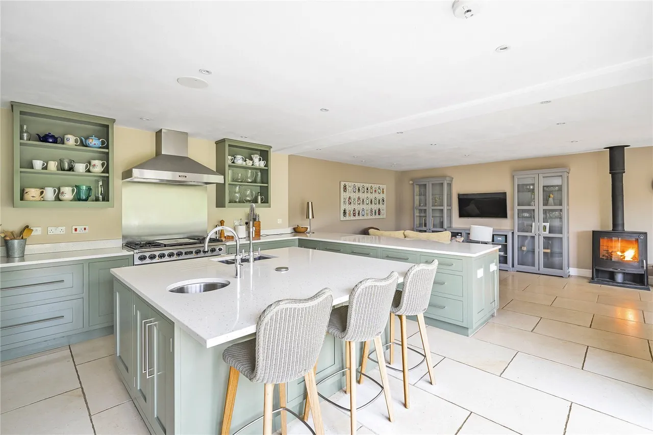 Sydling Road, Cerne Abbas, DT2, photo 5