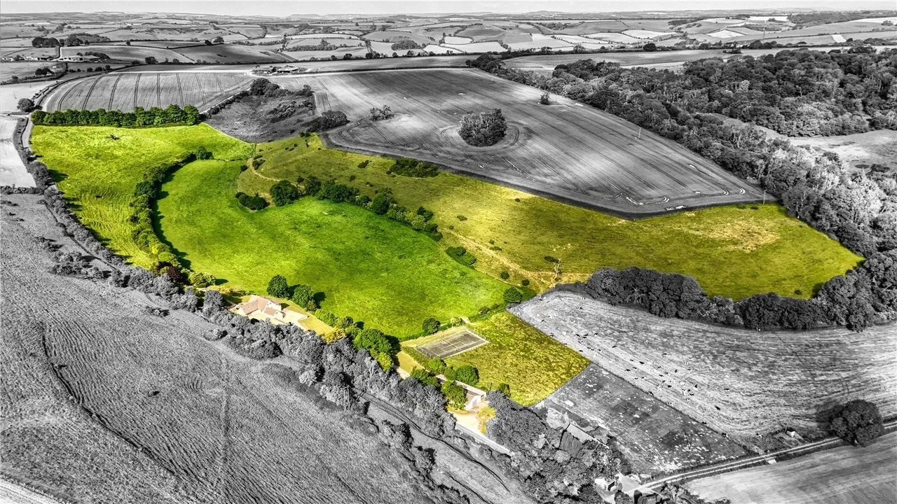 Sydling Road, Cerne Abbas, DT2, photo 34