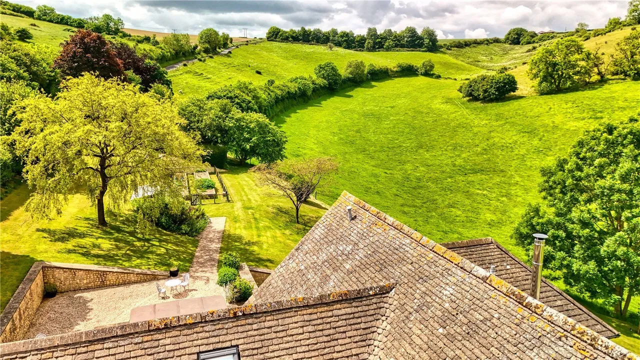 Sydling Road, Cerne Abbas, DT2, photo 28