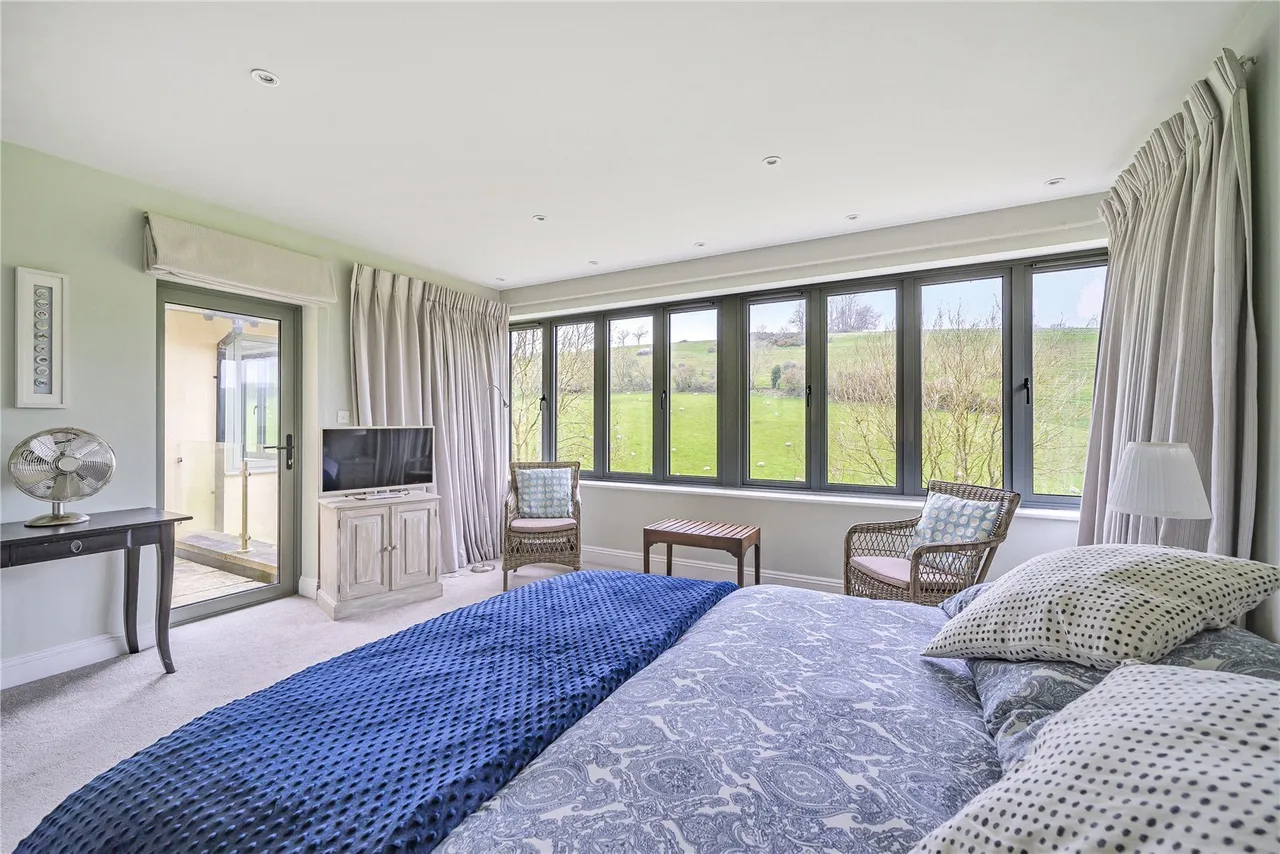 Sydling Road, Cerne Abbas, DT2, photo 19