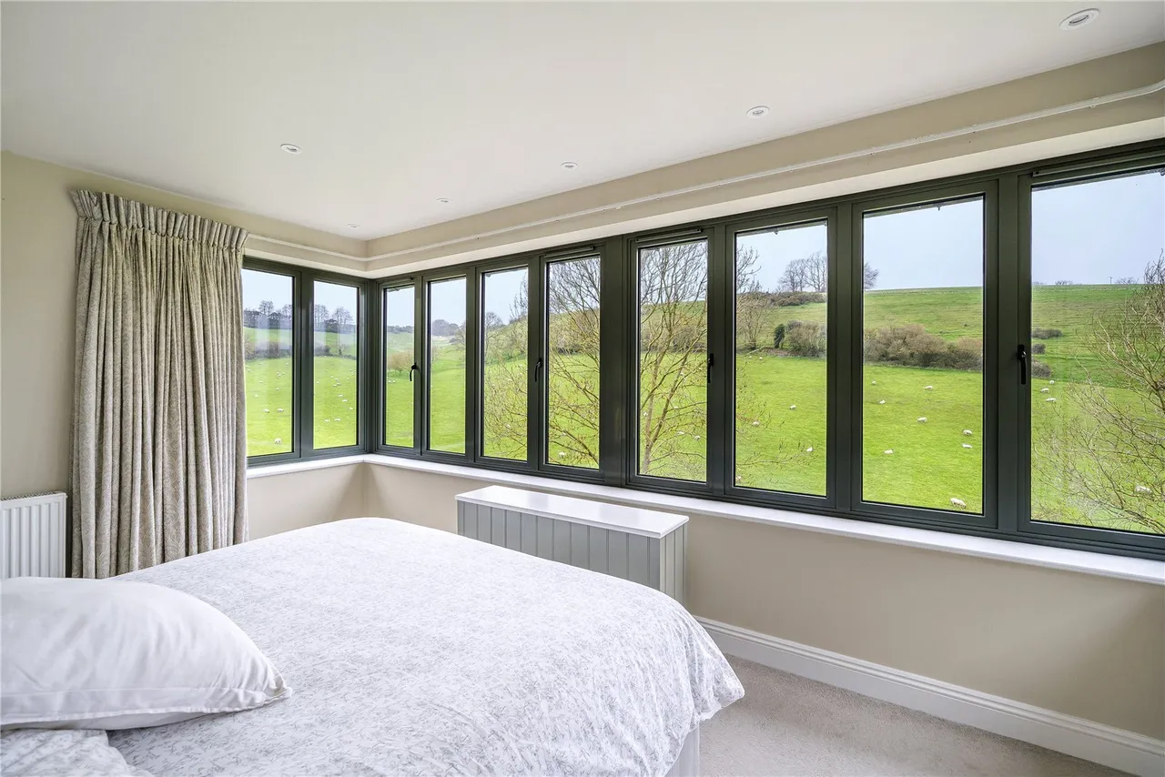 Sydling Road, Cerne Abbas, DT2, photo 23