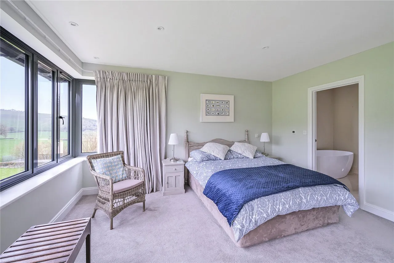 Sydling Road, Cerne Abbas, DT2, photo 20