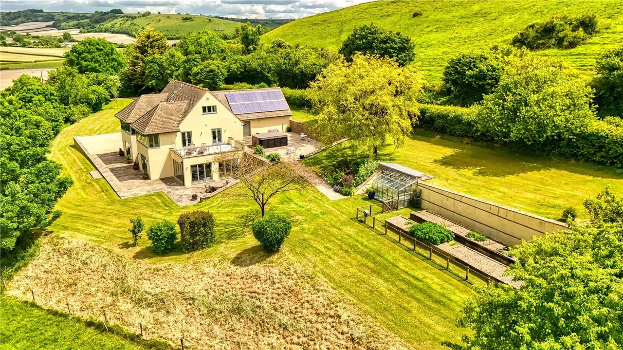 Sydling Road, Cerne Abbas, DT2, photo 3