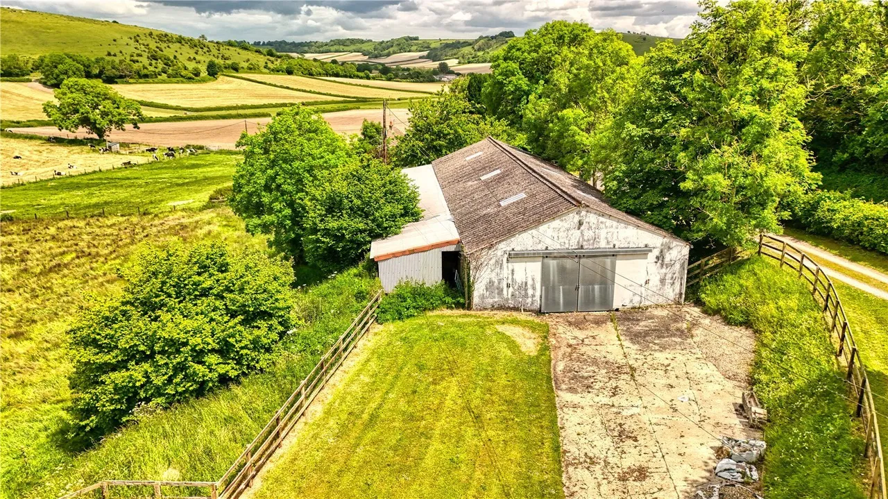 Sydling Road, Cerne Abbas, DT2, photo 31