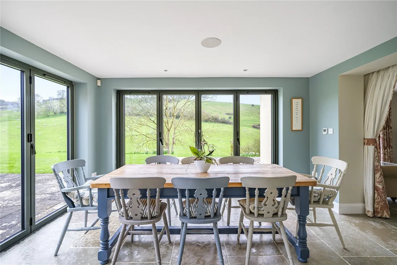 Sydling Road, Cerne Abbas, DT2, photo 18
