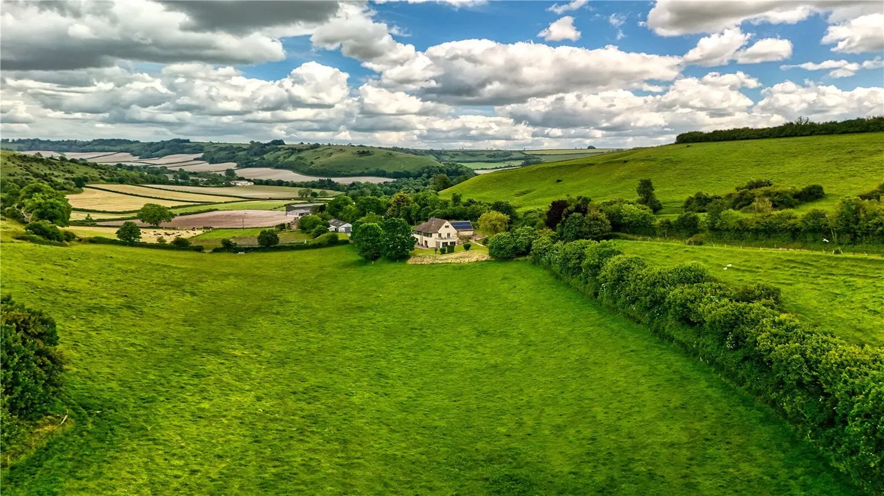 Sydling Road, Cerne Abbas, DT2, photo 32