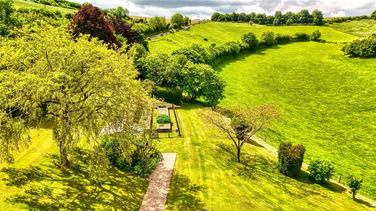Sydling Road, Cerne Abbas, DT2, photo 26