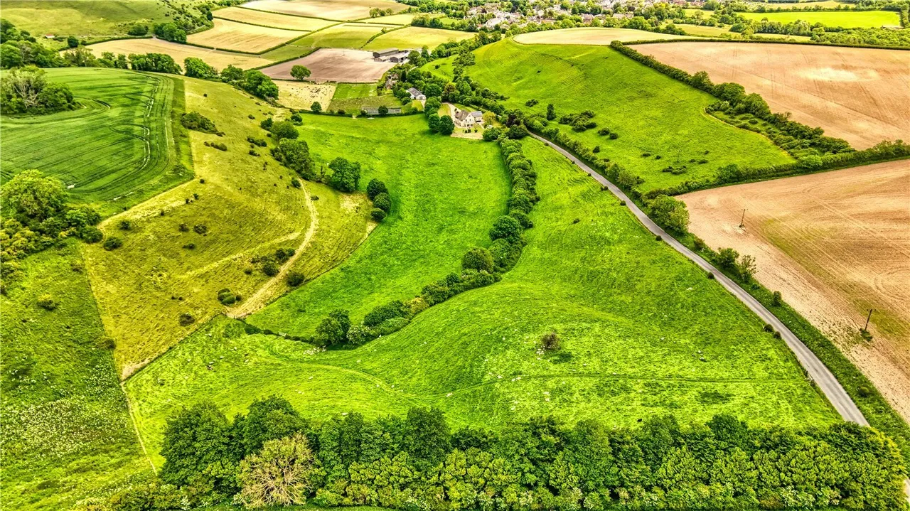 Sydling Road, Cerne Abbas, DT2, photo 2
