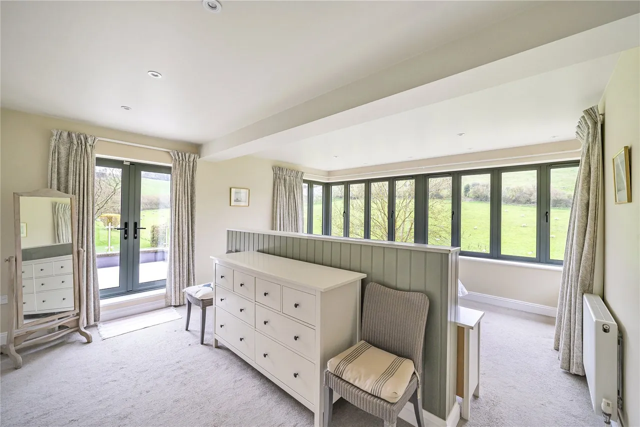 Sydling Road, Cerne Abbas, DT2, photo 22