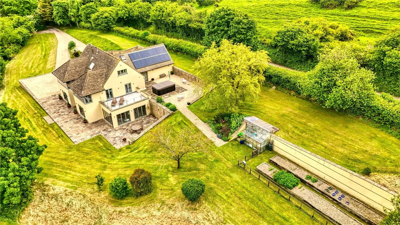 Sydling Road, Cerne Abbas, DT2, photo 25