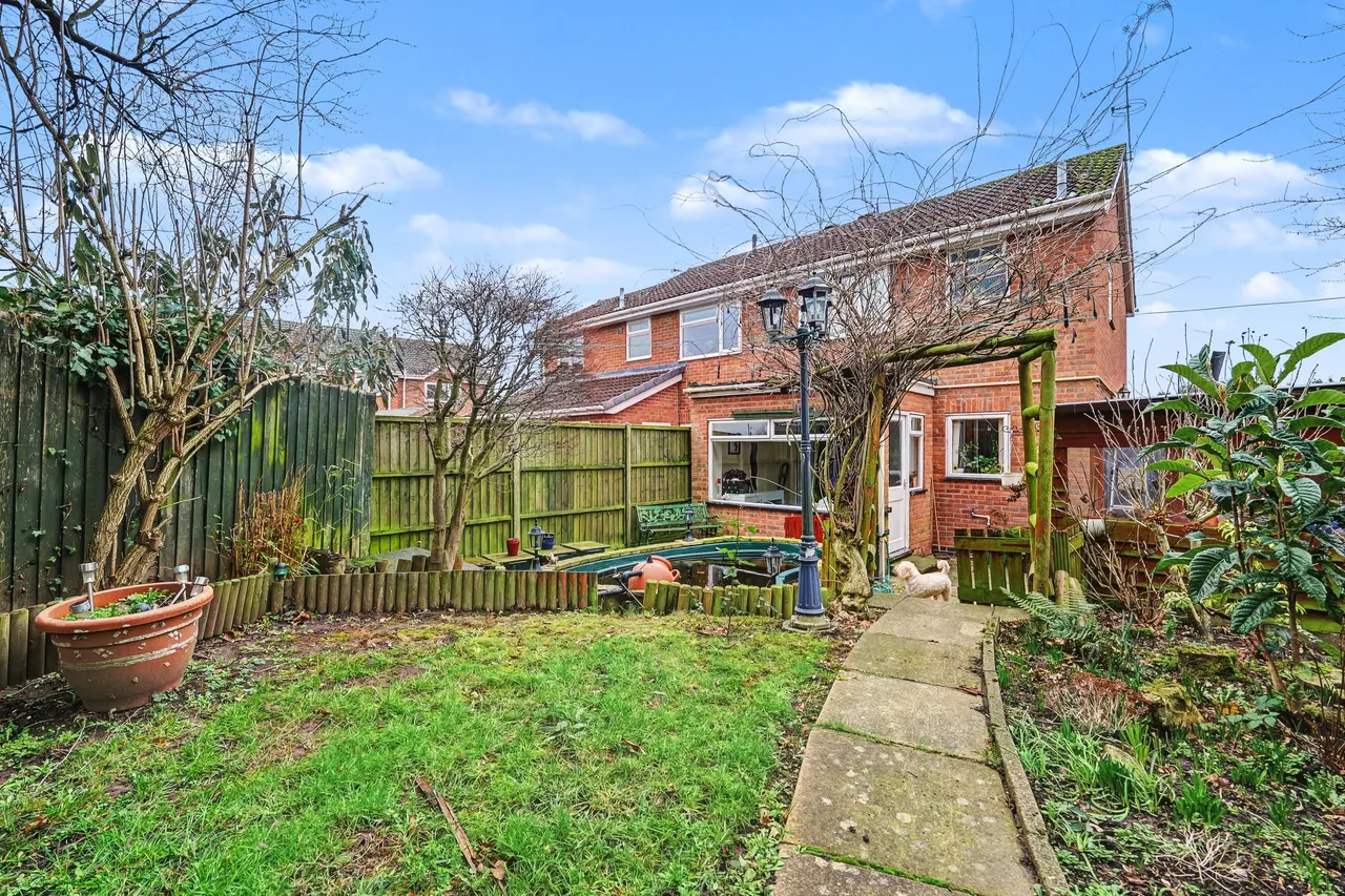 Thorney Road, Coventry, CV2, photo 15