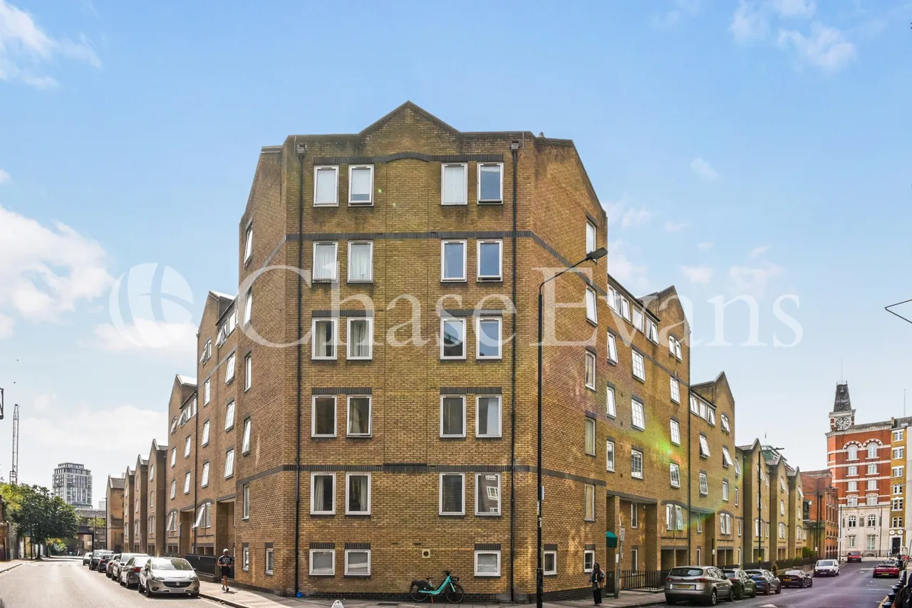 Hooper Square, Aldgate, E1, photo 14