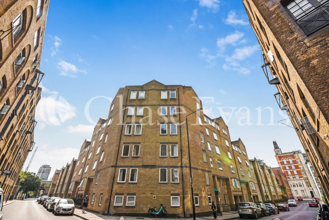 Hooper Square, Aldgate, E1, photo 13