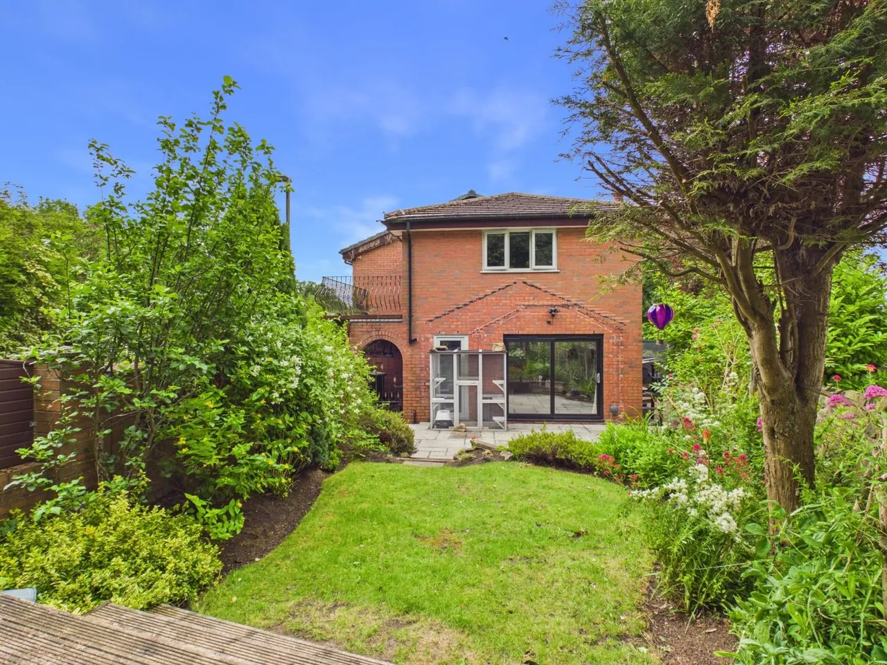 Werneth Rise, Hyde, SK14, photo 44