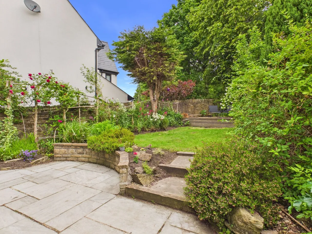 Werneth Rise, Hyde, SK14, photo 42