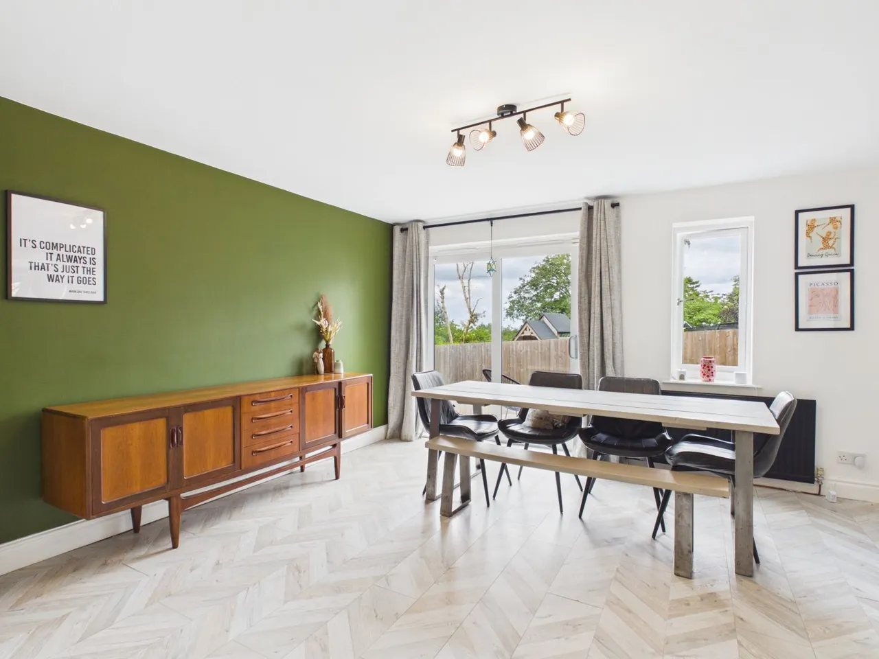 Werneth Rise, Hyde, SK14, photo 14