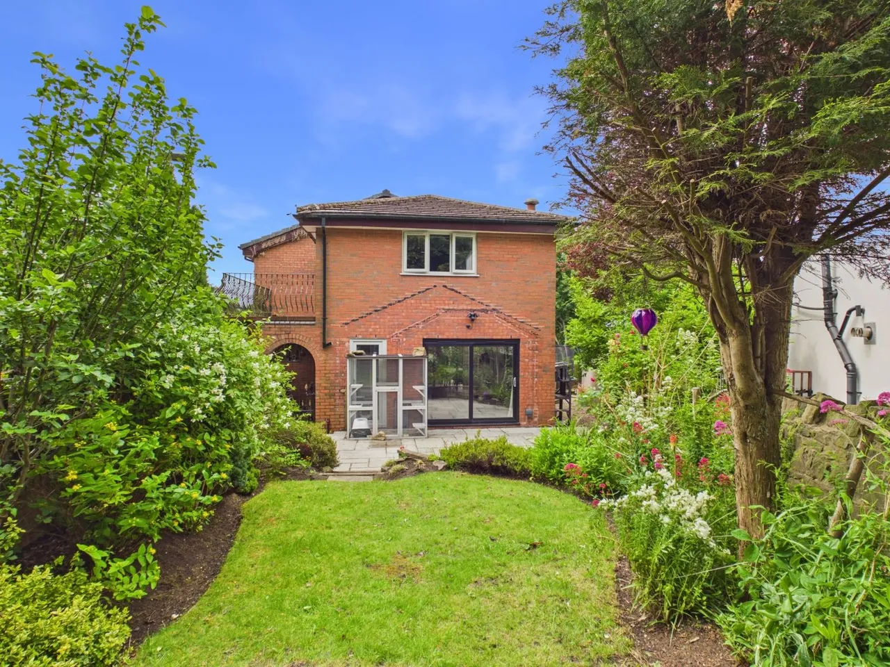 Werneth Rise, Hyde, SK14, photo 43