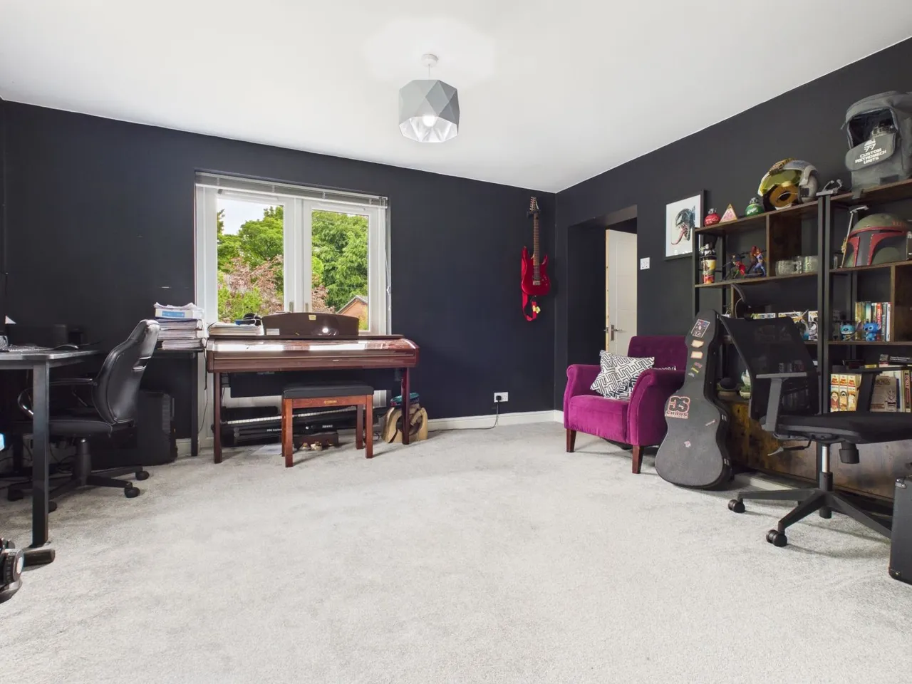 Werneth Rise, Hyde, SK14, photo 37