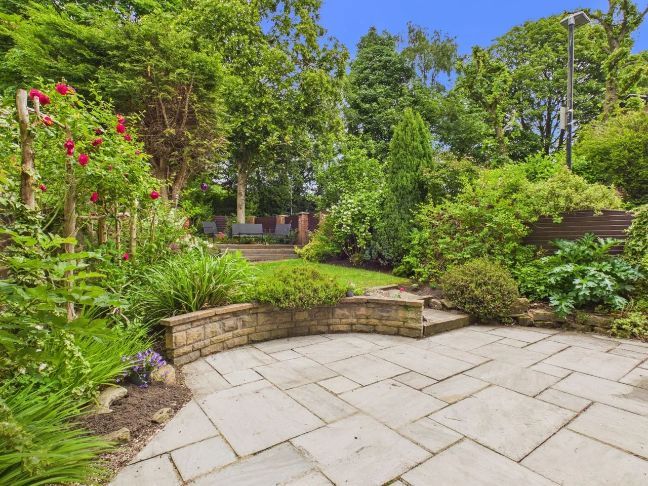 Werneth Rise, Hyde, SK14, photo 45