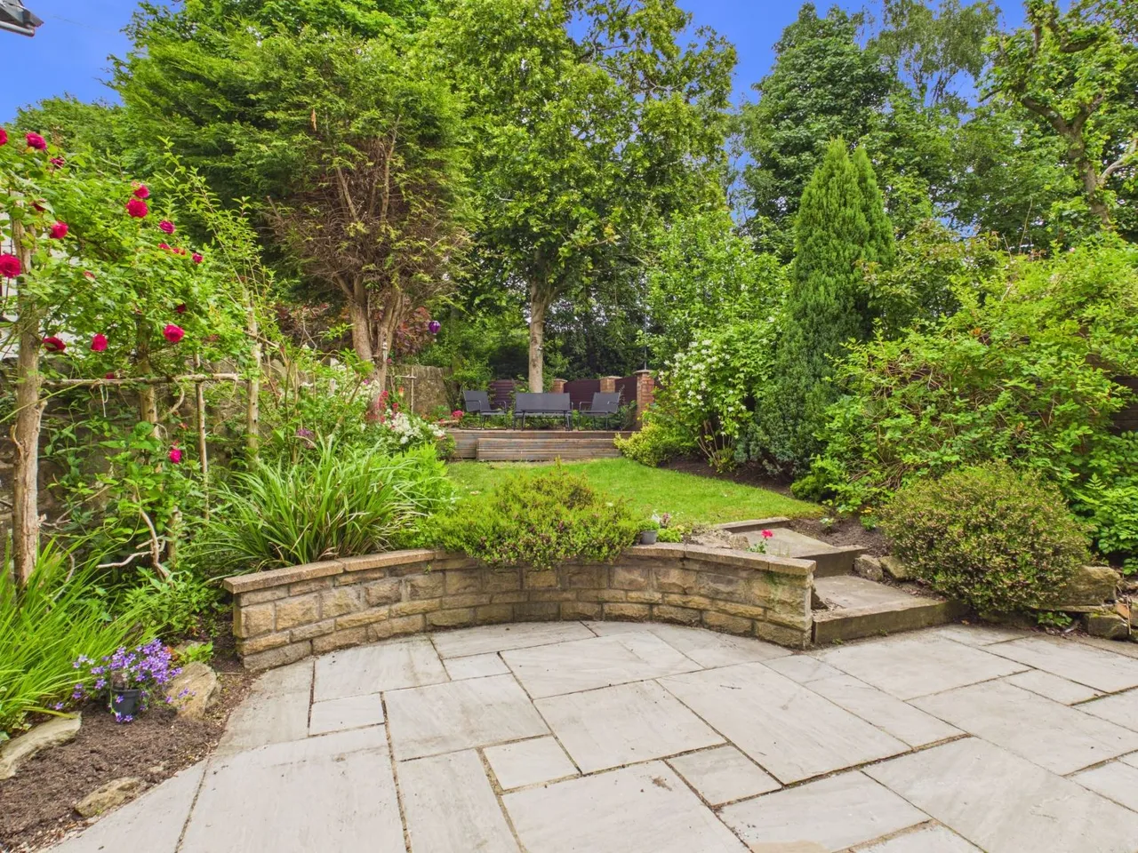 Werneth Rise, Hyde, SK14, photo 41