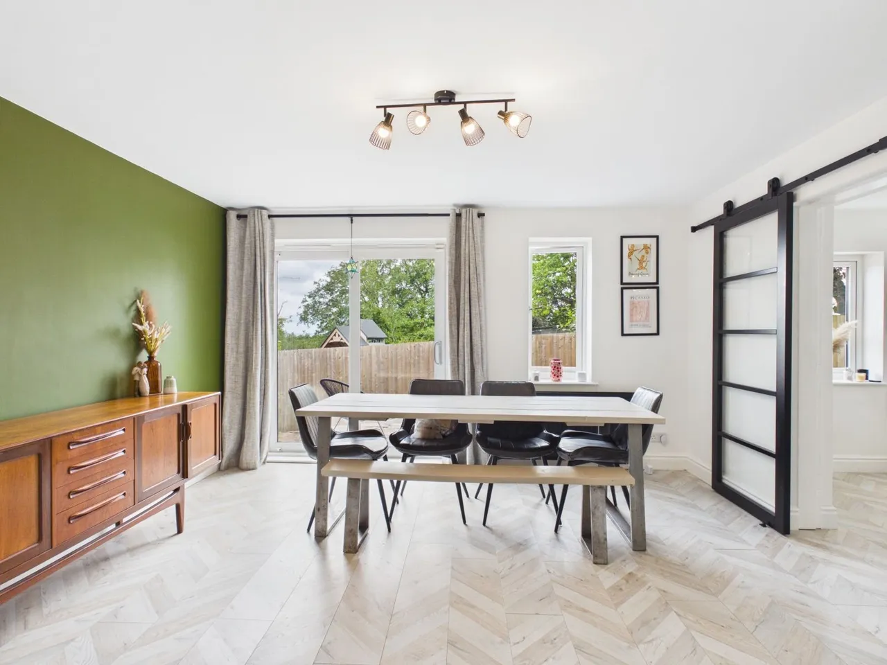 Werneth Rise, Hyde, SK14, photo 15