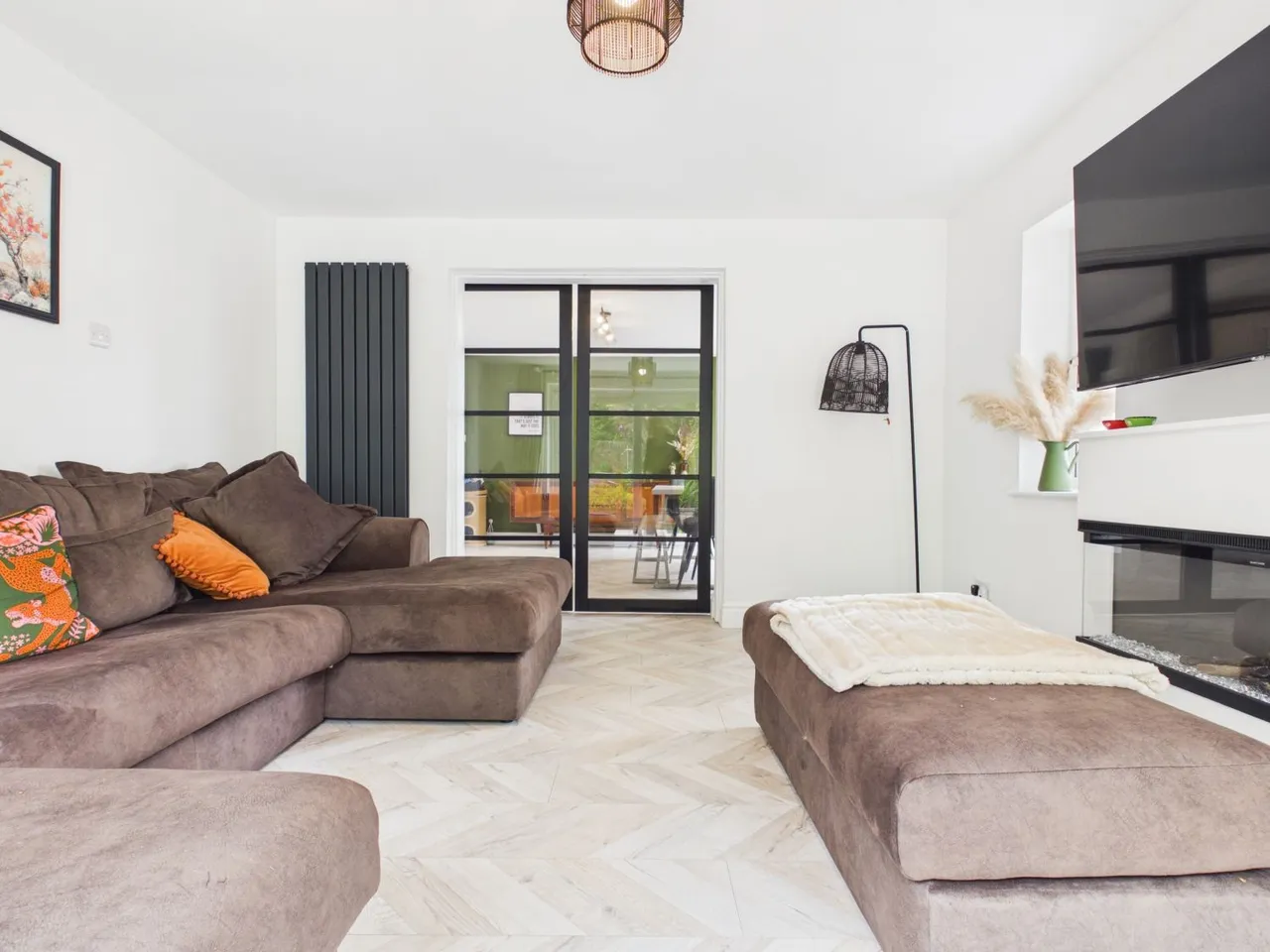 Werneth Rise, Hyde, SK14, photo 5