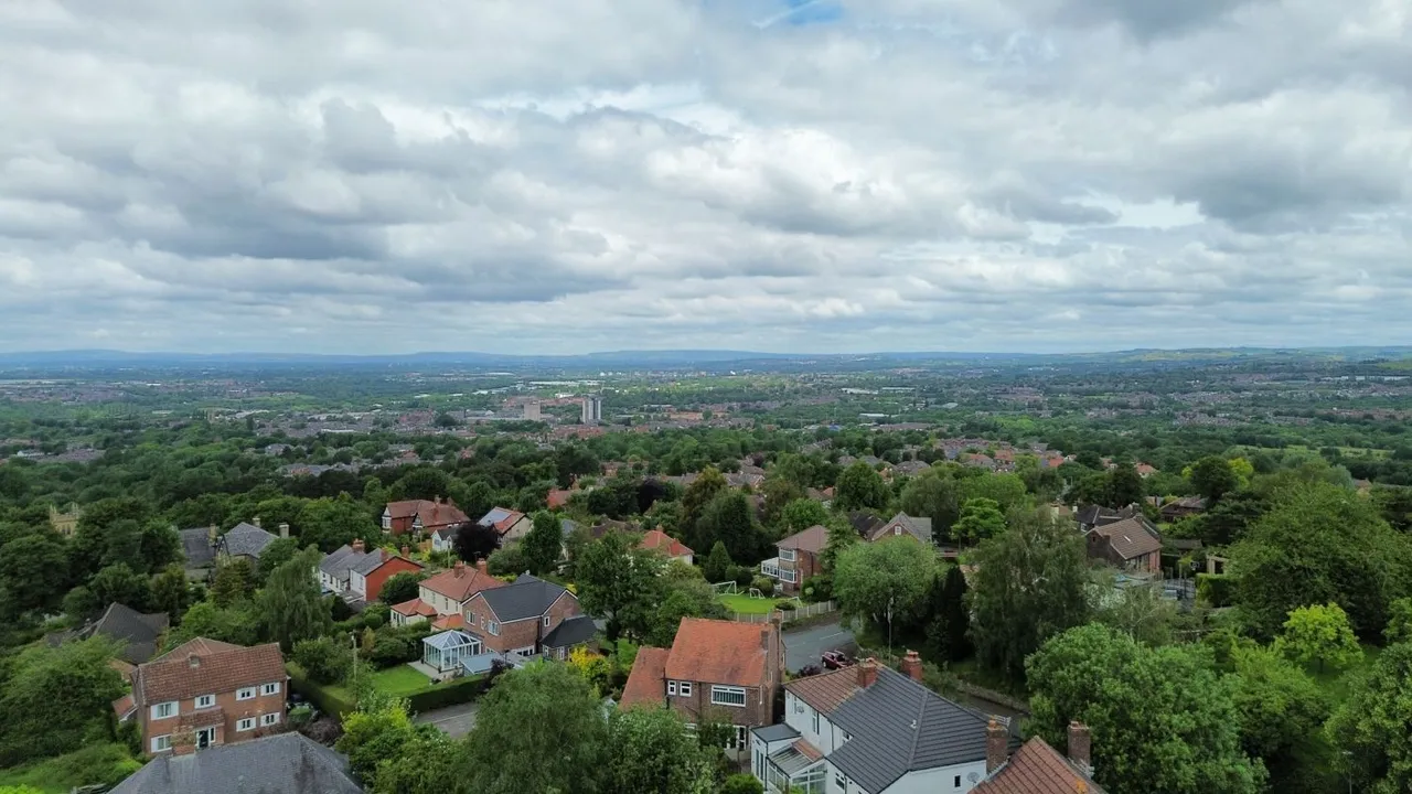 Werneth Rise, Hyde, SK14, photo 53