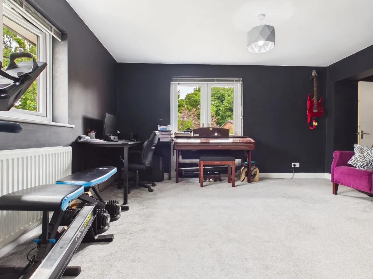 Werneth Rise, Hyde, SK14, photo 36