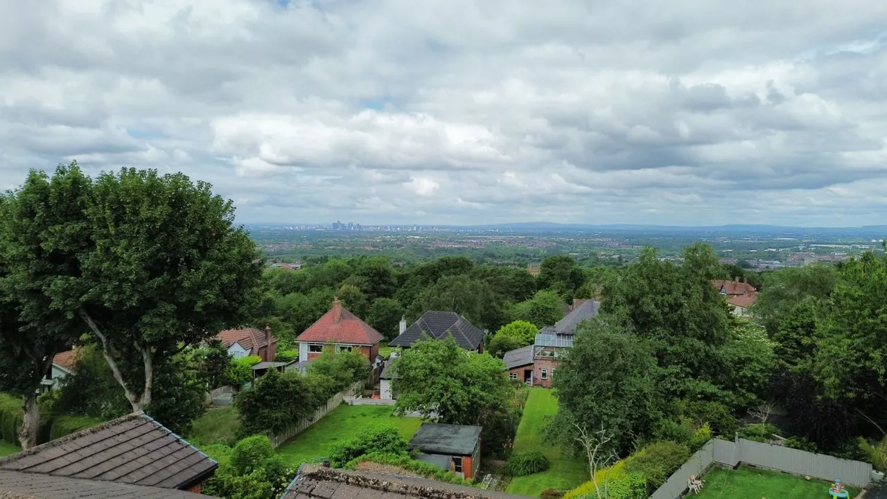 Werneth Rise, Hyde, SK14, photo 59