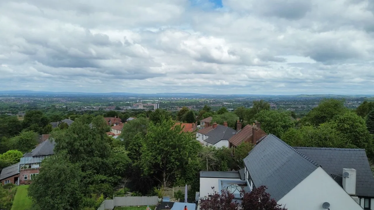 Werneth Rise, Hyde, SK14, photo 58