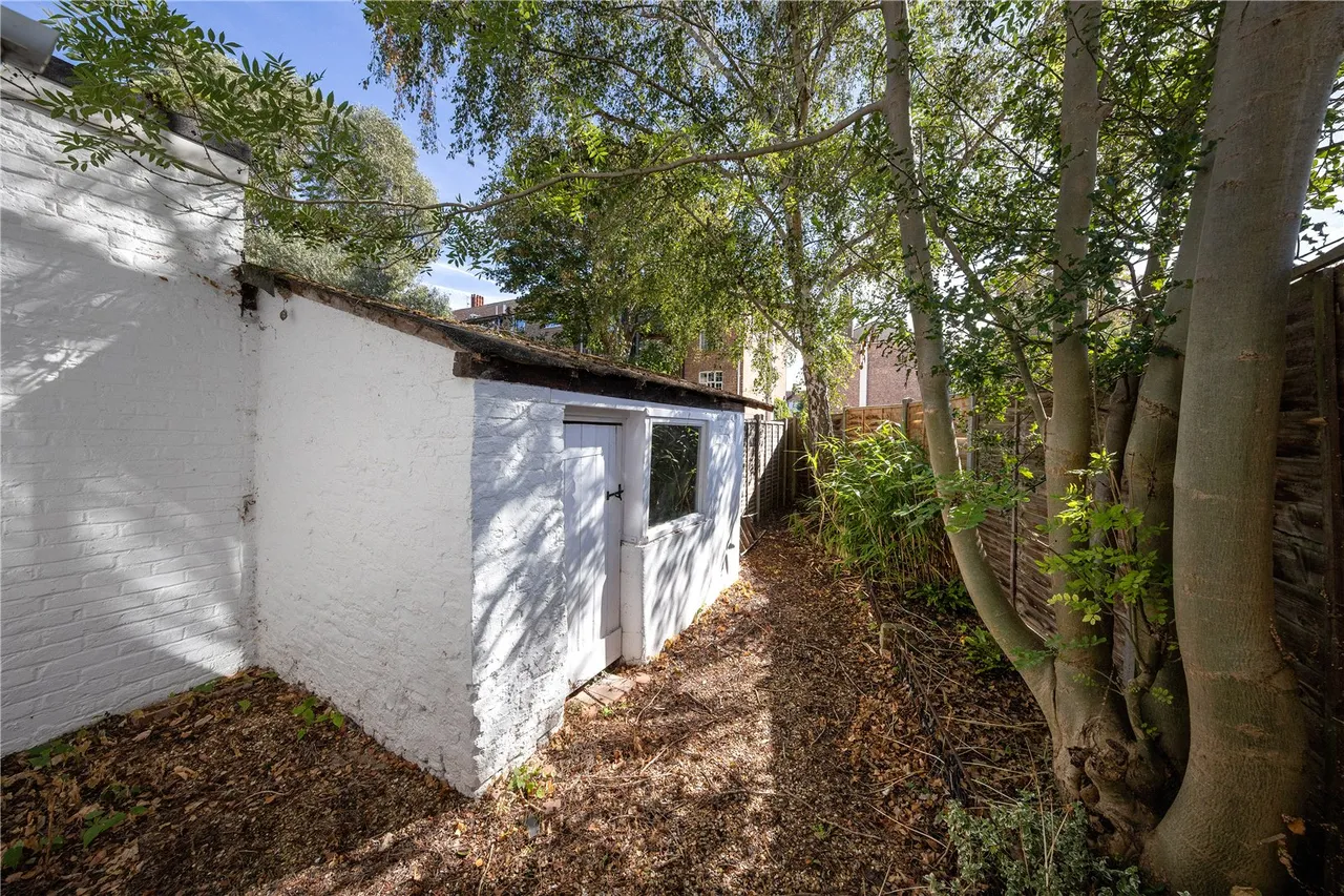 Kew Road, Kew, TW9, photo 7