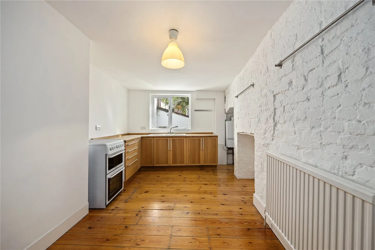 Kew Road, Kew, TW9, photo 4