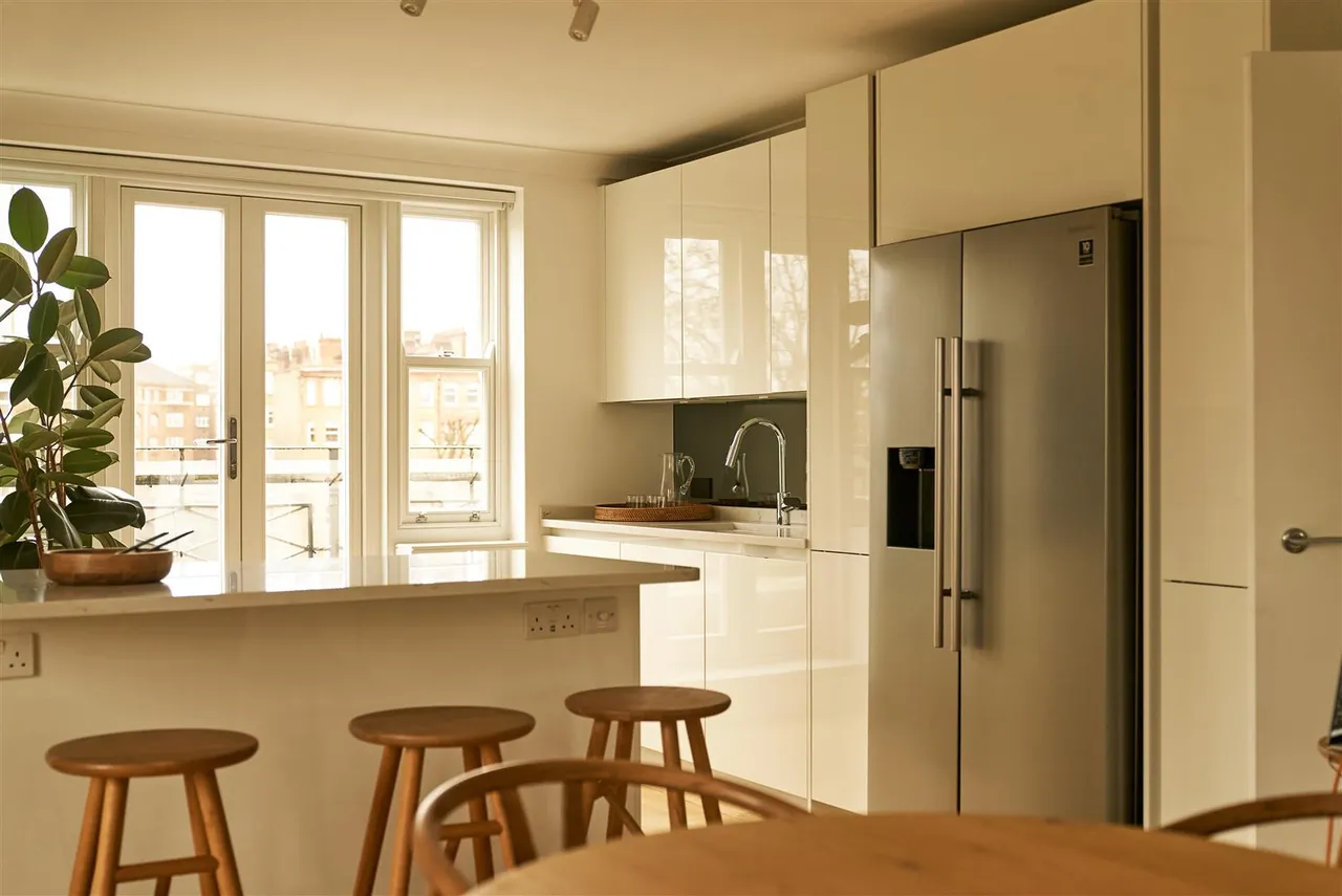 Randolph Avenue, Maida Vale, London, W9 1DW, photo 21