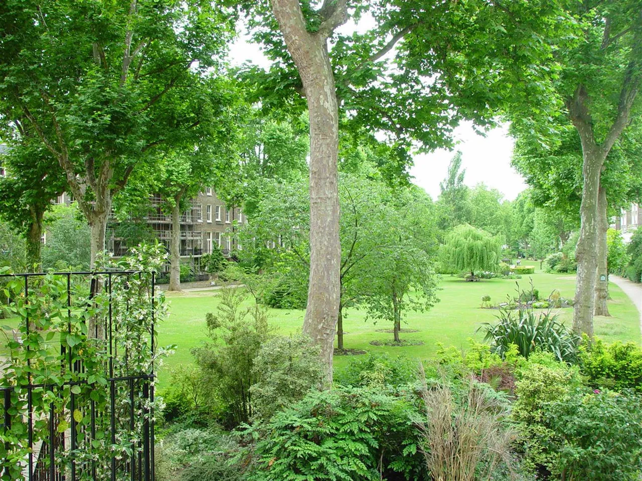 Randolph Avenue, Maida Vale, London, W9 1DW, photo 22