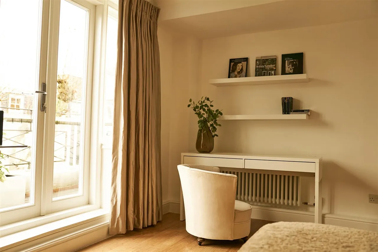 Randolph Avenue, Maida Vale, London, W9 1DW, photo 23
