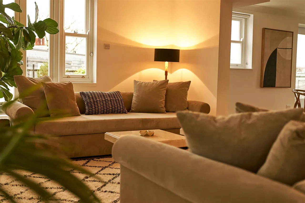 Randolph Avenue, Maida Vale, London, W9 1DW, photo 4