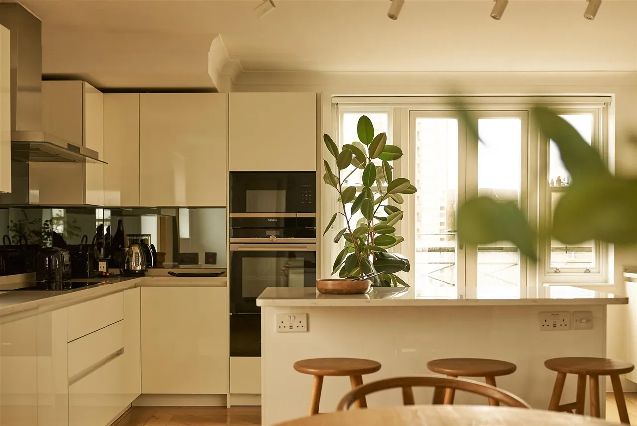 Randolph Avenue, Maida Vale, London, W9 1DW, photo 7