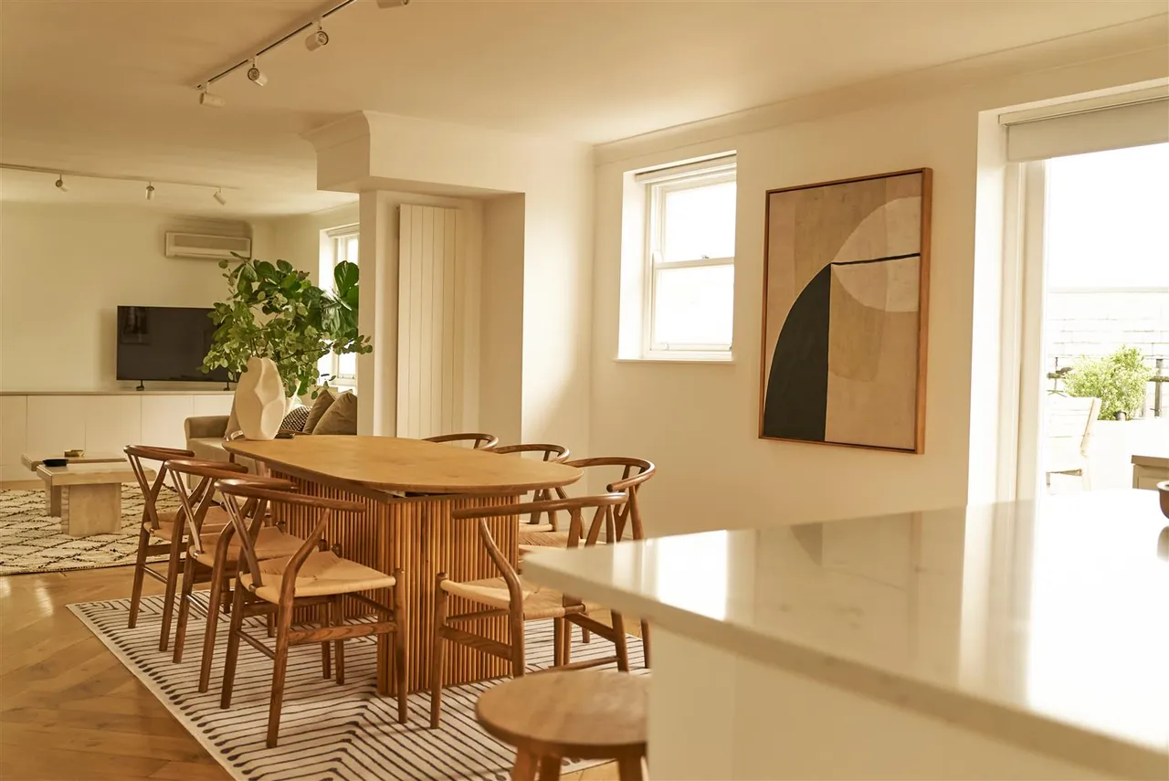 Randolph Avenue, Maida Vale, London, W9 1DW, photo 12