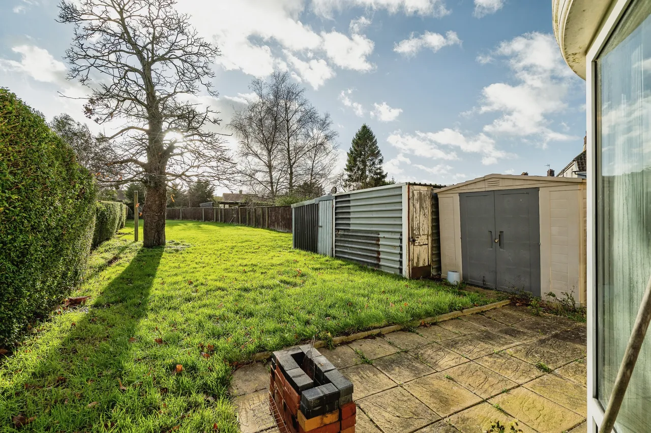 Station Road, North Walsham, NR28, photo 2