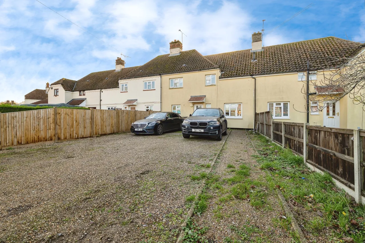 Station Road, North Walsham, NR28, photo 22